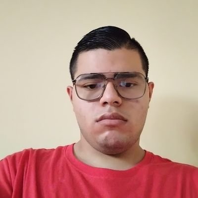 César Andres Meléndez: Nicaragüense 🇳🇮, Inteligente de 18 años, Creador de exe's y oc's | interesado en: Pac-man, Mario, Sonic, Comunidad Multifandom, y más