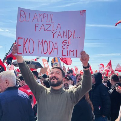 CHP Başiskele Gençlik Kolları Örgütlenmeden Sorumlu Başkan Yardımcısı (2020-2024) Artvin Borçkalı