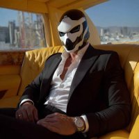 MR GHO$T TRADE (@mrghosttrade) 's Twitter Profile