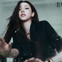 24K Luna (@clrepuscule) 's Twitter Profile
