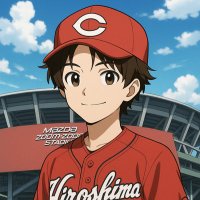 関東に住む赤ヘルファンRyo🔥|広島東洋カープファンアカウント (@tokyocarp_ryo) 's Twitter Profile