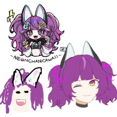 豺刄ネオン🎨🐶さんのプロフィール画像