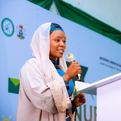 Child Right Activists|Advocate|Public speaker|Member Nigerian Youth parliament 6th session|Data Protection officer|spoken word artist|Corporate MC