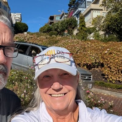 Sports fanatic. Die hard Democrat. Logical thinker. Science-based. Limited patience for idiocy. Anti-MAGA until my dying breath. #GH guilty pleasure watcher