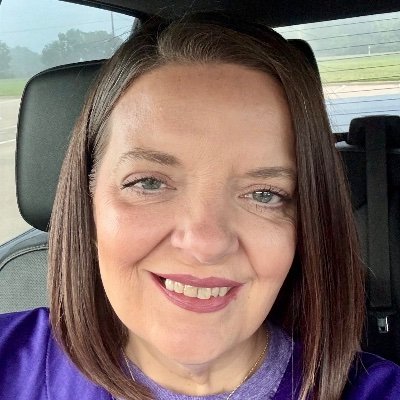 Enjoying my 24th year teaching in Alvarado, TX! Mom, wife, teacher, optimistic!