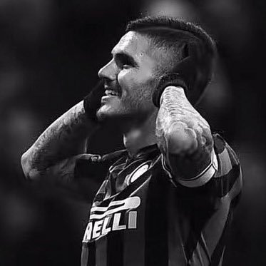 اللهم صلّ وسلم وبارك على نبيينا محمد . Pazza Inter Amala 💙@Inter