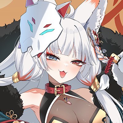 暁きのこฅ🍄✧@天才ゲーマー狼🐺EXtaleさんのプロフィール画像