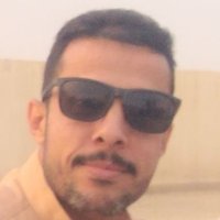 عمرو البرح (@amr_albarah) 's Twitter Profile
