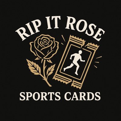 RipitroseHQ's profile picture. Just a guy who loves sports and cards !!
 youtube - @ripitrose for daily card and sport content
Tiktok - @ripitrose
Instagram - @ripitrosehq