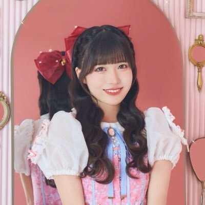 ChumToto【@chum_toto】 2007/10/26 神奈川県出身 crimson❤️ #なちゅにむちゅー ♡