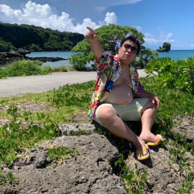 rengahorio's profile picture. レンガホリオと呼ばれてます。迂闊で拙劣であり魯鈍かつ不羈な豚です。