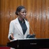 AlianaJoanita's profile picture. It is well💜Unapologetically 4Christ Jesus.A debater|| Ex VP @KYUDebate.Reg director @PAUDC 2024.Cohort V @NSSCJ, @PACJA & ACS2 Ug youth Delegate @AddisAbaba
