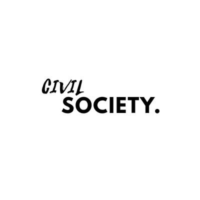 civilsociety_1's profile picture. 