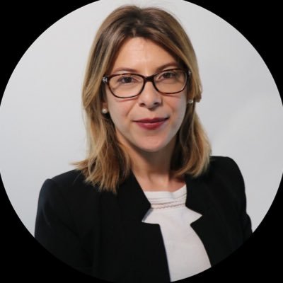 HR Business Partner @Franfinance #FonctionsSupport #DSI