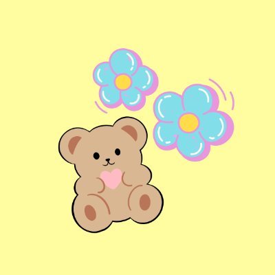 Brownieee2408's profile picture. Canvaデザイン バナー、CTA、サムネイル、スライドなど|プログラミングは勉強中📚👩‍💻|たまに🏄‍♂️🏄‍♀️🏄|ご依頼はDMまで📩 ポートフォリオ⬇️