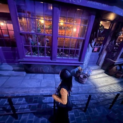 cai_hog82's profile picture. ひょうきんなハッフルパフ生🦡💛￤カメラ📸￤𝑯𝒐𝒈𝒘𝒂𝒓𝒕𝒔￤𝑯𝒂𝒓𝒓𝒚 𝑷𝒐𝒕𝒕𝒆𝒓￤25↑