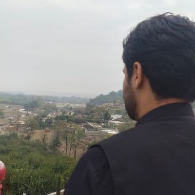 AliAsadptii's profile picture. ہمیشہ ہی نہیں رہتے کبھی چہرے نقابوں میں🙂

سبھی کردار کھلتے ہیں کہانی ختم ہونے پر💯