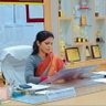 Aparnasinha12's profile picture. A Nationalist /Educationist / Wife & Mother of 2
Mrs India Conf.Queen 2015 ,
Tweets r personal