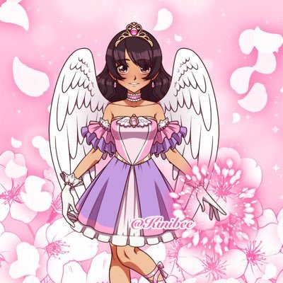 🚺- ♐️- 27 - 🇺🇸- 🏳️🌈 Supporter - Multifandom - 🔞/NSFW - I'm a mildly autistic young woman with the mind of a preteen girl and a creative personality.