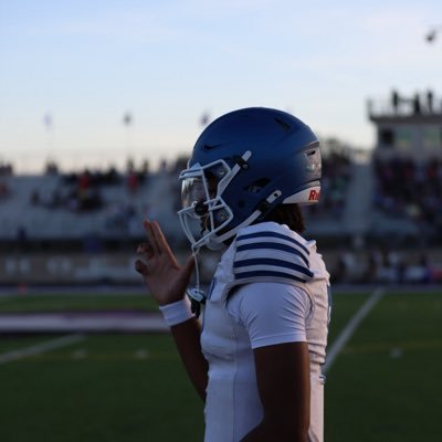 6'2 195 QB C/O 2026 3.3 GPA @NTOWNFOOTBALL