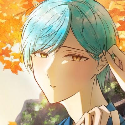 あくねこ|刀剣乱舞
あくねこ創作男主様、刀剣乱舞男審あり 裏帳:@mowu_saniichi
18/中文OK 日文/EN△ 在宅邸和本丸來回橫跳、喜歡畫推角
無言フォロー失礼します🙏💦よろしくお願いします!✨️