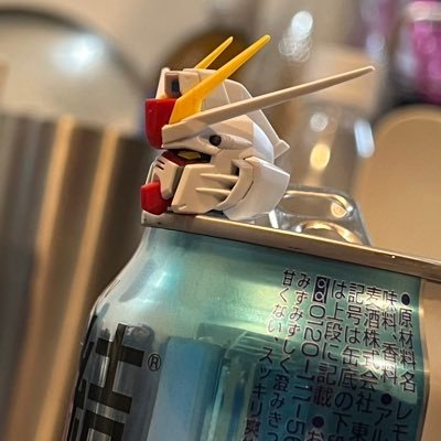 hrb_gunpla's profile picture. 初心者🔰 社畜なもんでまったりガンプラやってます🙇 無言フォロー失礼致します。