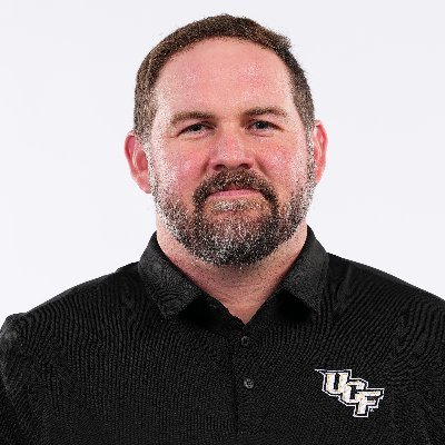 UCF Football - General Manager - @UCF_Football