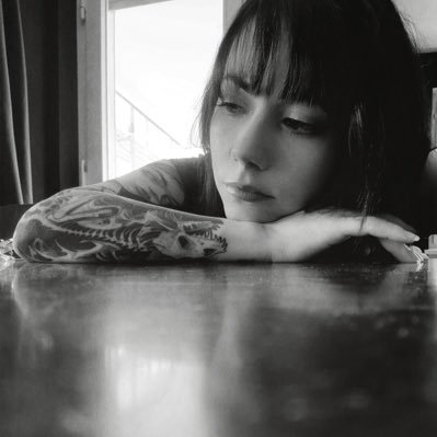 13Chiii's profile picture. 𝚃𝚛𝚊𝚟𝚎𝚕𝚎𝚛 • 𝙰𝚛𝚝 & 𝚒𝚗𝚔 𝚘𝚋𝚜𝚎𝚜𝚜𝚎𝚍 • 𝙼𝚎𝚝𝚊𝚕 & 𝚅系 𝚎𝚗𝚝𝚑𝚞𝚜𝚒𝚊𝚜𝚝 • 𝚝𝚊𝚝𝚝𝚘𝚘 𝚊𝚙𝚙𝚛𝚎𝚗𝚝𝚒𝚌𝚎 • 𝚆𝚛𝚒𝚝𝚎𝚛 & 𝚗𝚘𝚟𝚎𝚕