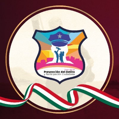 Dirección de Prevención del Delito y Participación Ciudadana Neza. @SeguridadNeza @GobNeza