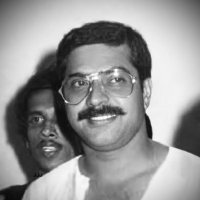 bheeshmar369's profile picture. Mammootty | Mollywood ❤️