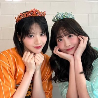 x9dI1gqG2z86741's profile picture. 鎮西寿々歌 櫻井優衣 松本かれん 仲川瑠夏 ふるっぱー垢