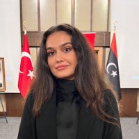 Travel with me (@mervesayinm) Twitter profile photo
