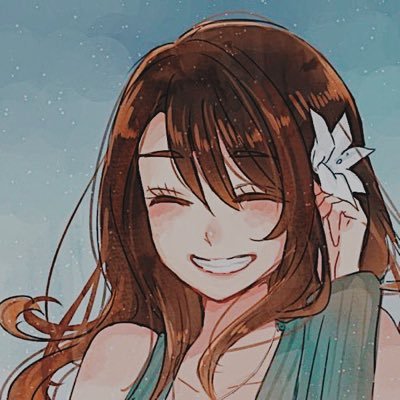 wiildflowerrx's profile picture. “when the sun rises, light shines down upon the world, giving the moon time to rest in the sky above.” @SystemLiberator ♡