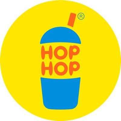 The Official X Account of HopHop Indonesia
