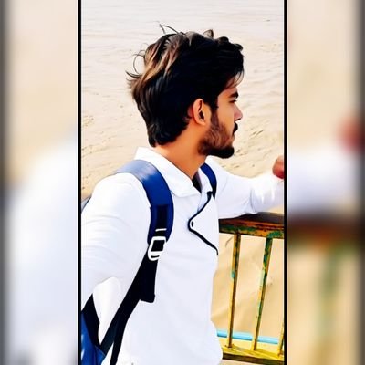 🇮🇳भारतीय❣️
🇮🇳देशहित सर्वोपरि🇮🇳
Keep pushing🤛 Forward⏩, because every Step🪜you take brings you closer to your Dreams ✨
🤨👉Give Respect Take Respect🙌