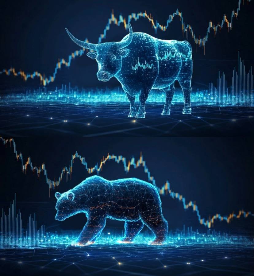 风险先行,利润自然跟随。趋势为王,仓位为盾。
Telegram 👉 https://t.co/V08yJLucct
WhatsApp👉https://t.co/RVQEO45rsS