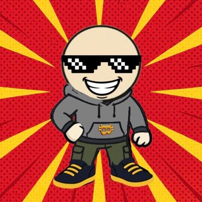 Web3 enthusiast - Mostly just winging it. Get yourself some $HINEY before its to late DDAjZFshfVvdRew1LjYSPMB3mgDD9vSW74eQouaJnray