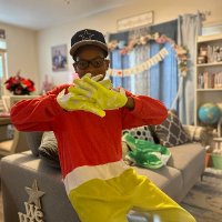 Isaiah Kellem (@isaiahkell28486) 's Twitter Profile