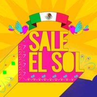 Sale el Sol ☀️ (@saleelsoltv) 's Twitter Profile Photo Sale el Sol ☀️ (@saleelsoltv) 's Twitter Profile Photo