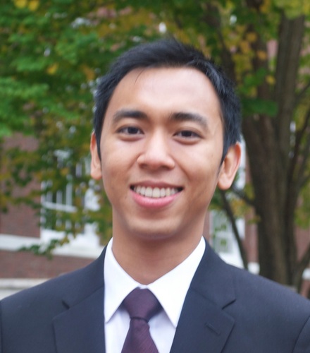 idjanali's profile picture. 