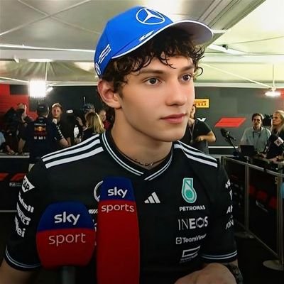 KA12|FA14|PA37
Hablo sobre motorsport, no sé nada más. (Futbol, Frikadas y deporte en sí)
Futuro profe
