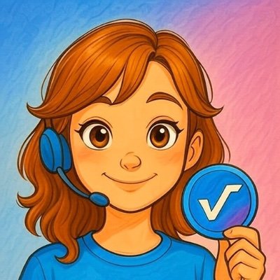 iNeedEmilyNow's profile picture. Meet Emily 🙅🏼‍♀️ — your AI for Radix! Swap, stake, track tokens, manage wallets & even play on-chain games. Crypto made simple.