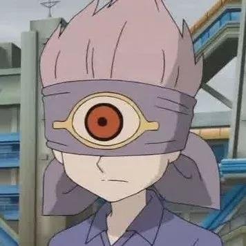 Amante de los videojuegos
⚡ Inazuma Eleven
⚡ Pokemon