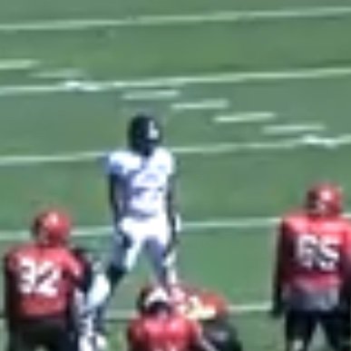 KLucien28's profile picture. |27’ JMHS BK NY|5’10| 3.0 gpa | 230LBS | Squat: 405| Deadlift: 405| Bench: 225| 929 -731-6982 Mobile |