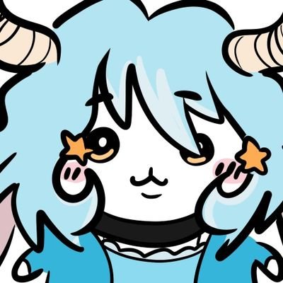 Happy Dreamer🐏✨ V-Unikさんのプロフィール画像