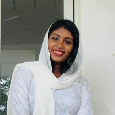 Student at Sahrdaya College of Advanced Studie, fellow at Nxtwave's CCBP 4.0 Academy