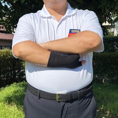 pig_big_mine's profile picture. エンターテイメントレスリング「nkw」（@n_k_w）所属レフェリー / 2025.08 レフェリーデビュー / いつか“ビッグ”に！/ おいでよ小金井😊