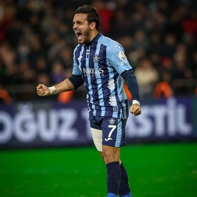 Metekaan_01's profile picture. Sadece ADANADEMİR⚡