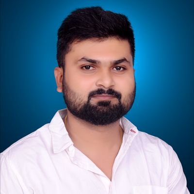 राष्ट्रवादी विद्यार्थी काँग्रेस चंद्रपूर जिल्हा कार्याध्यक्ष