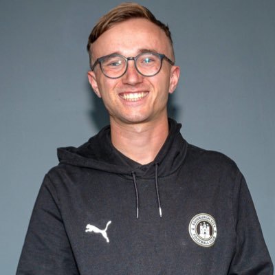 Follow @JamTarts and @EdinburghCityFC around the country. BA (Hons) Journalism Graduate. @The_FCAs Best Young Content Creator 2022.